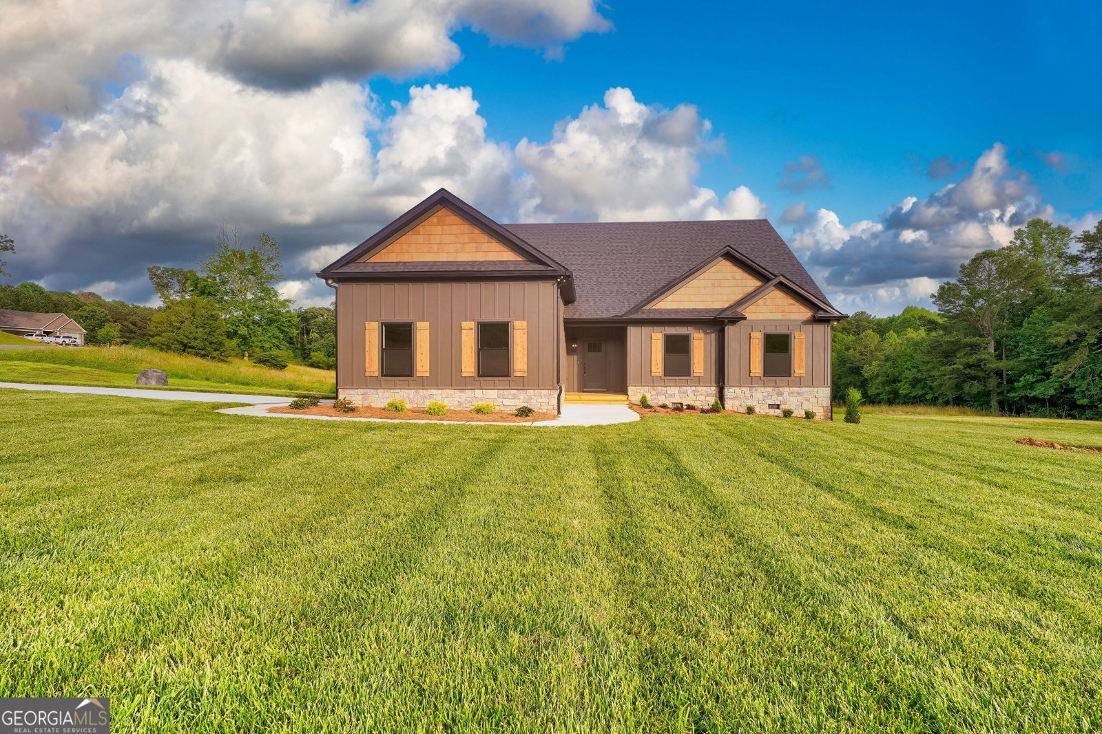 40 40 Ellie Way Ellijay - 3