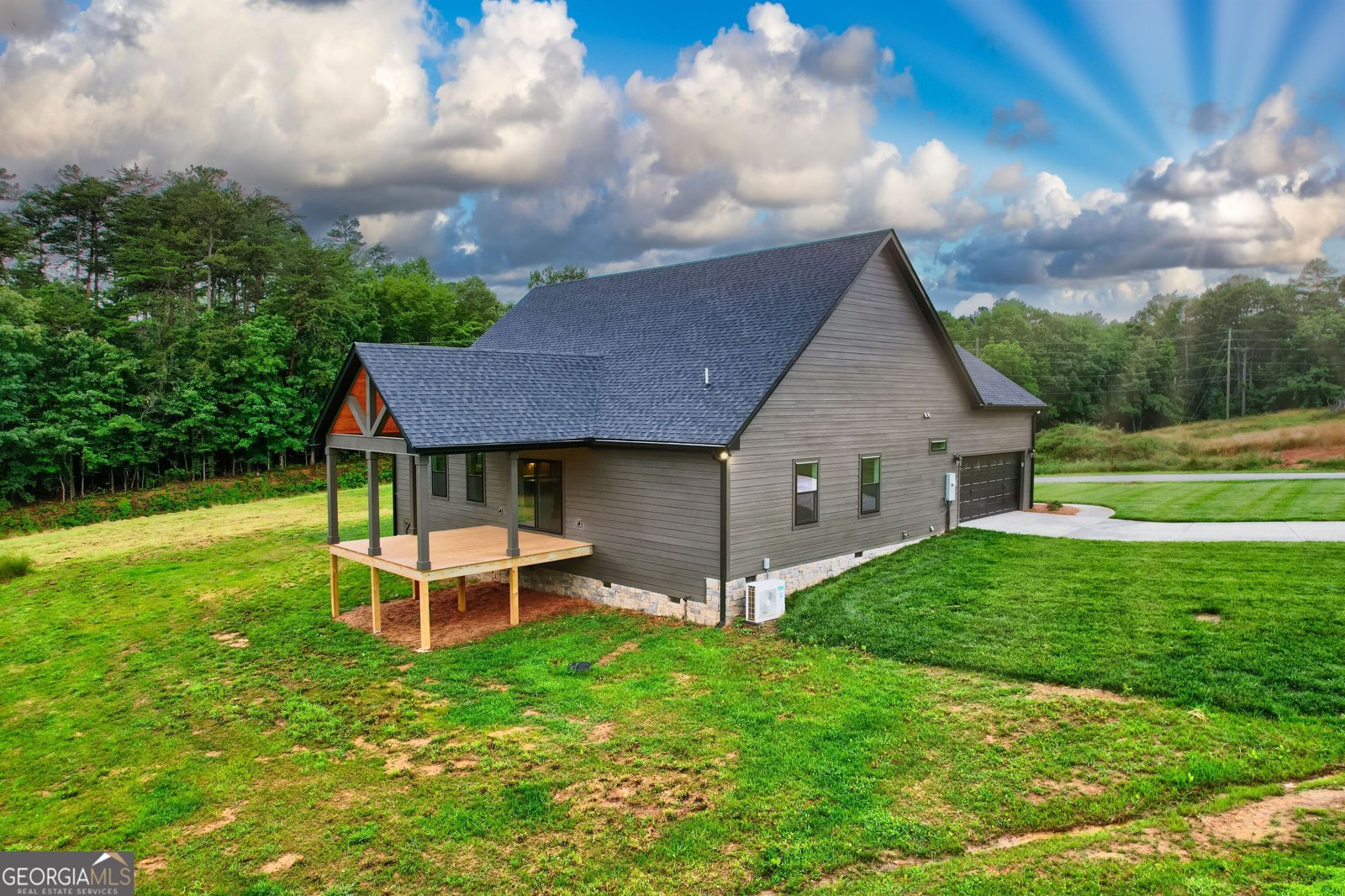 40 40 Ellie Way Ellijay - 4