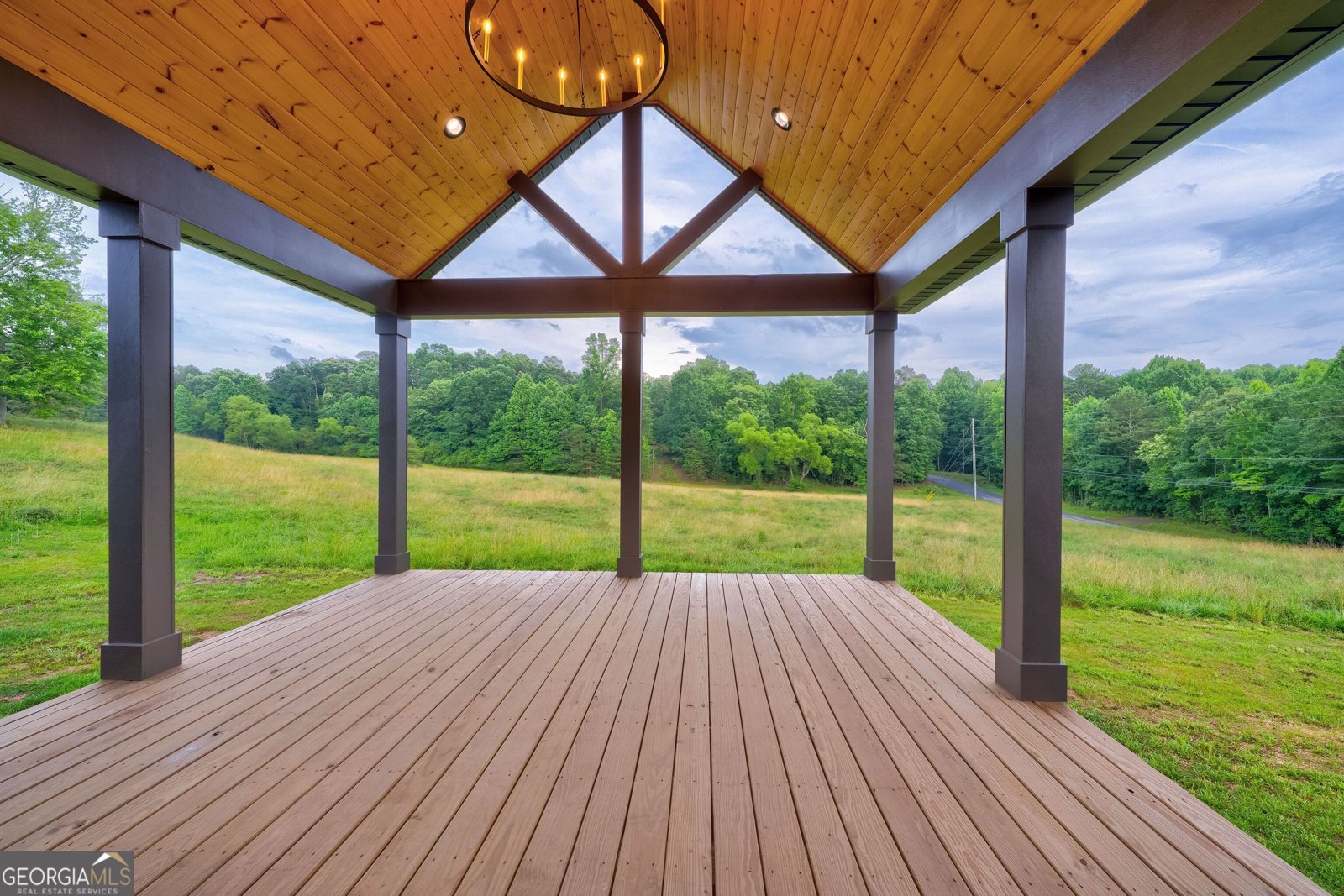 40 40 Ellie Way Ellijay - 5