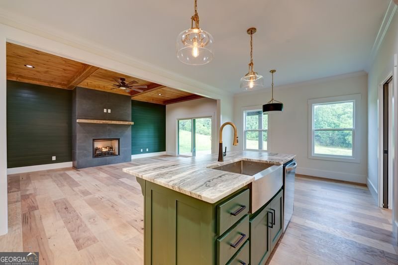 40 40 Ellie Way Ellijay - 7