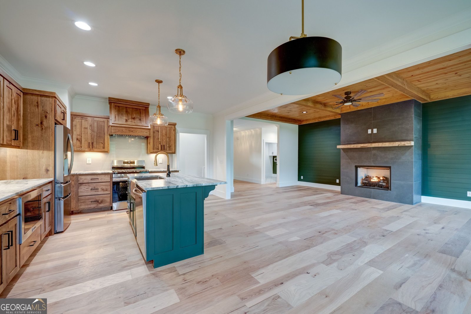 40 40 Ellie Way Ellijay - 8