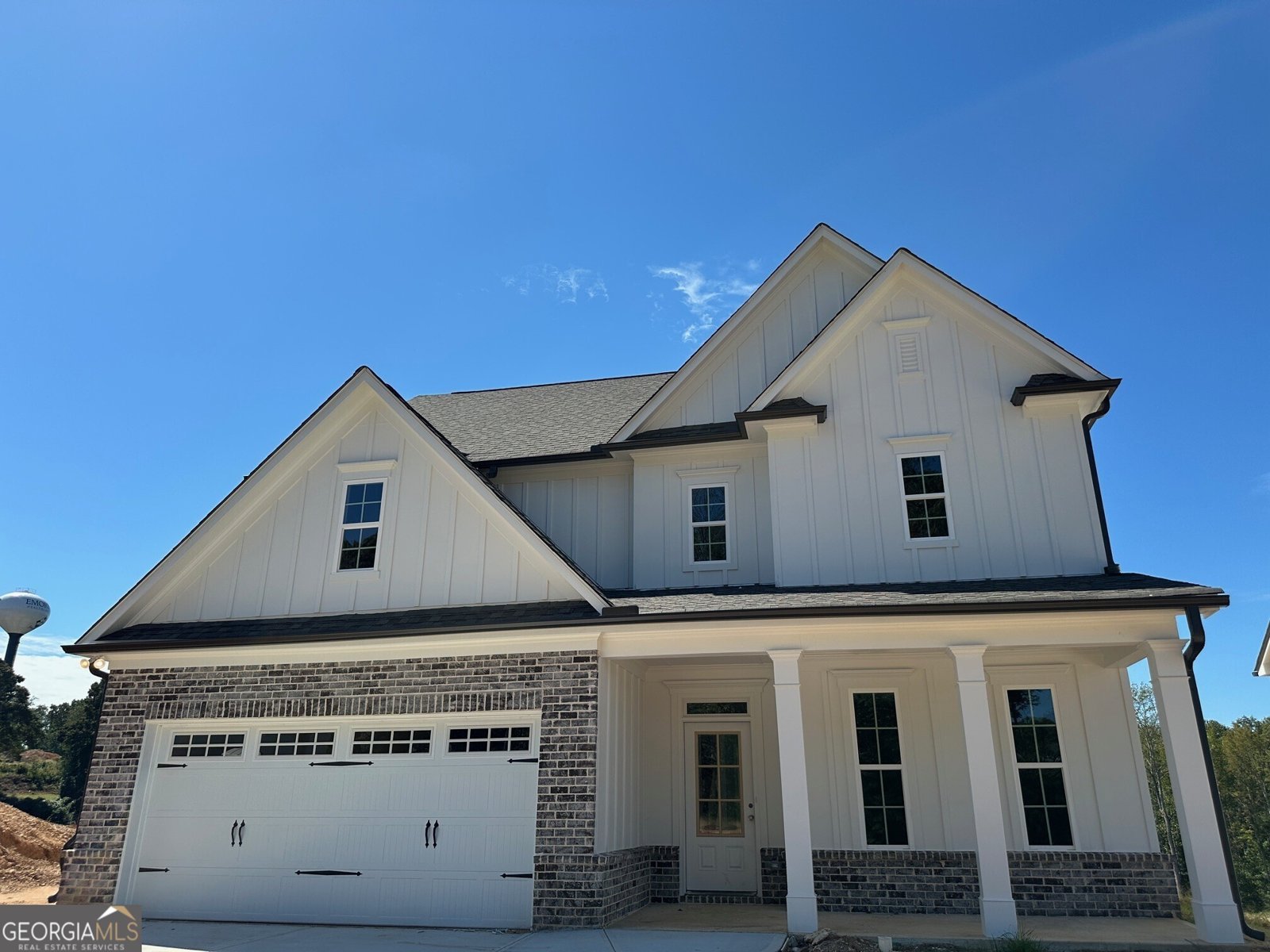 5579 Spring Street Flowery Branch - 1