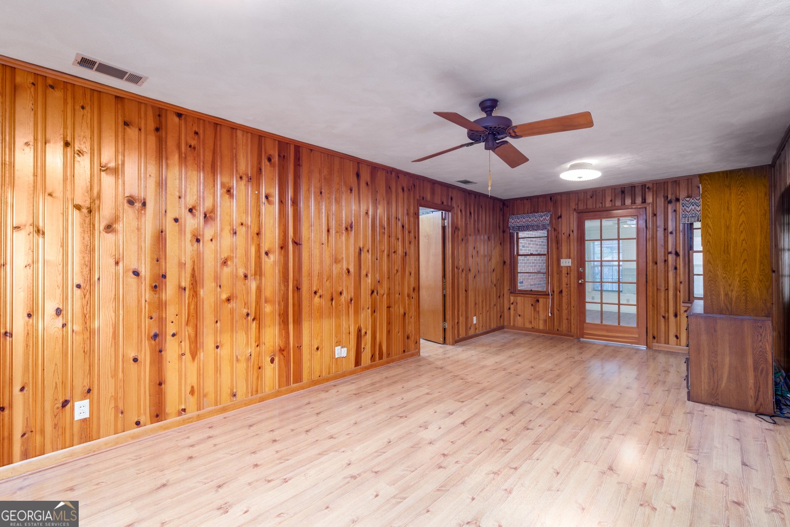 401 Smith Street Claxton - 1