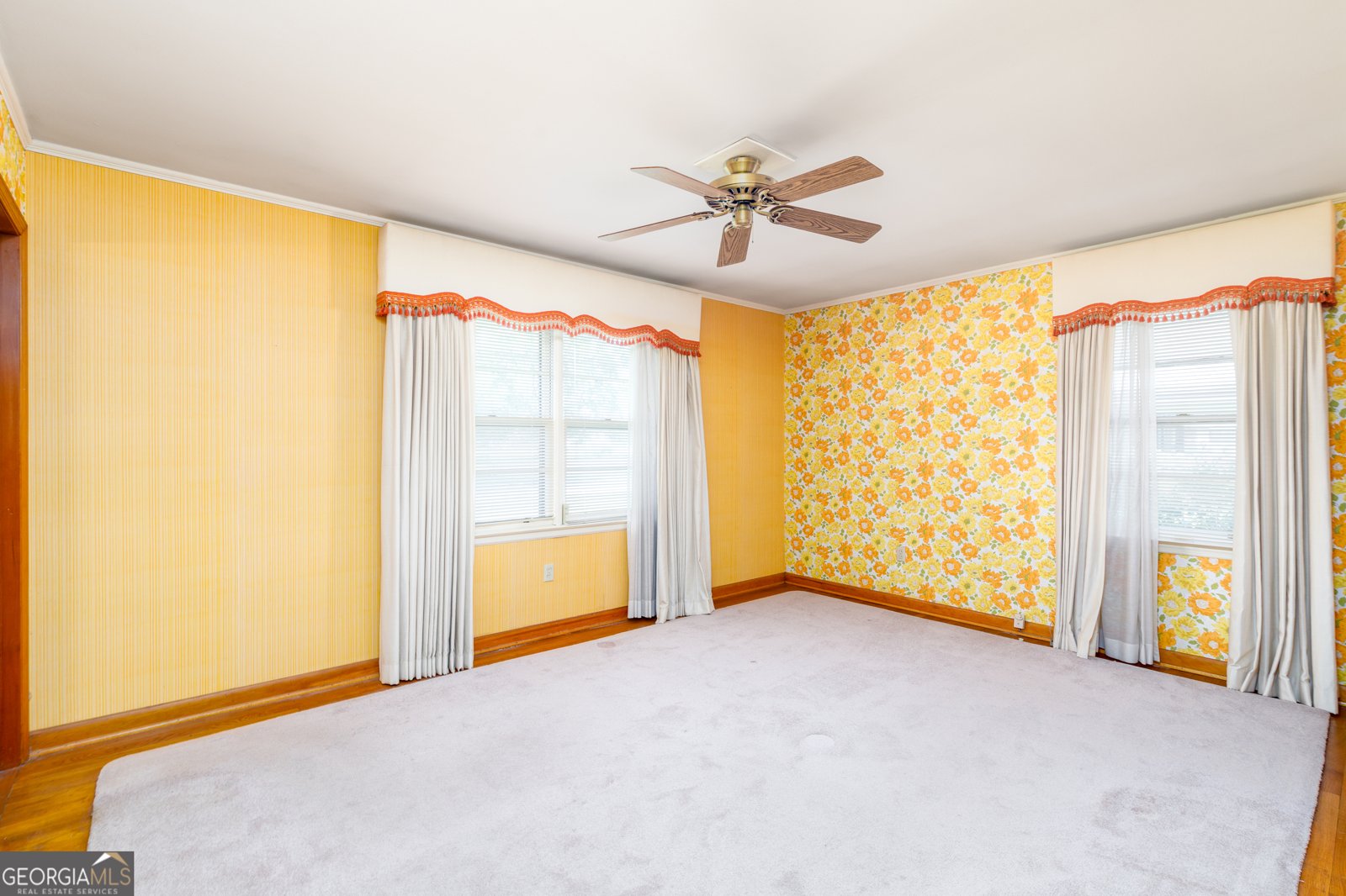 401 Smith Street Claxton - 3