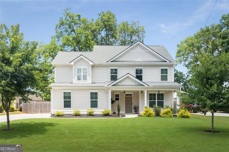 2486 EASTWOOD Drive Atlanta - 1