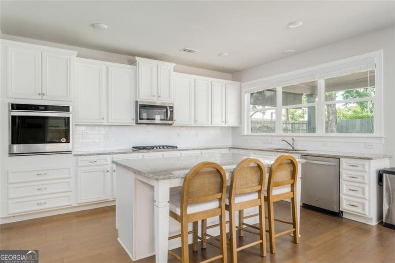 2486 EASTWOOD Drive Atlanta - 10