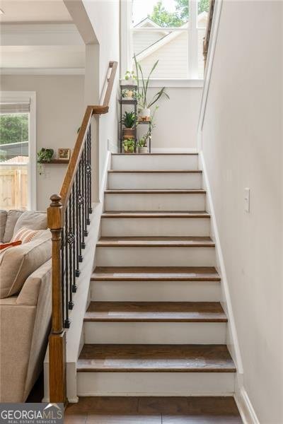 2486 EASTWOOD Drive Atlanta - 15