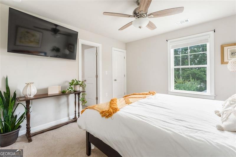 2486 EASTWOOD Drive Atlanta - 19