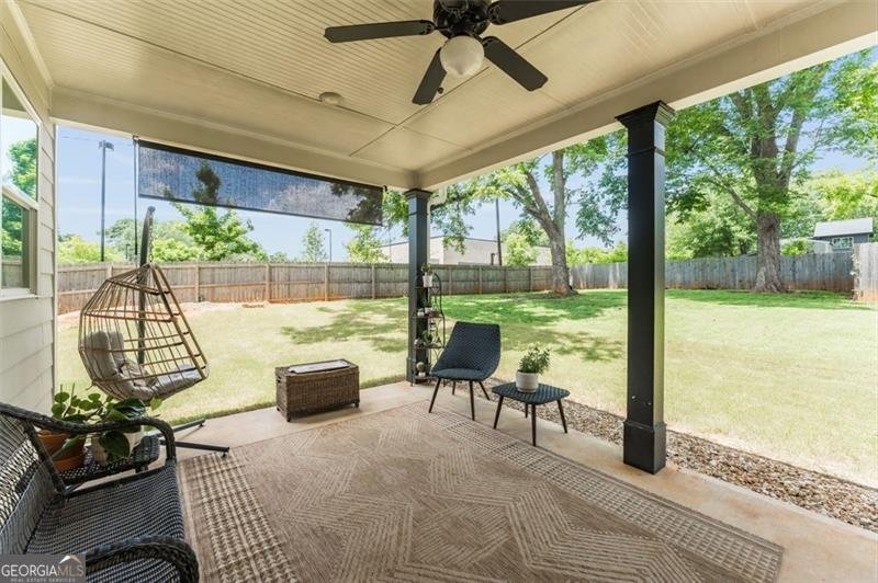 2486 EASTWOOD Drive Atlanta - 25