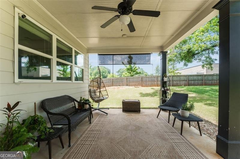2486 EASTWOOD Drive Atlanta - 26
