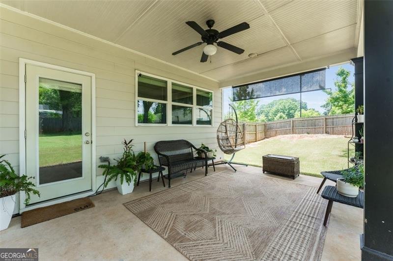 2486 EASTWOOD Drive Atlanta - 27