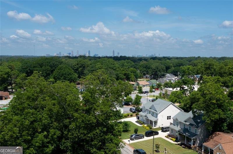 2486 EASTWOOD Drive Atlanta - 29
