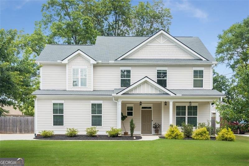 2486 EASTWOOD Drive Atlanta - 3