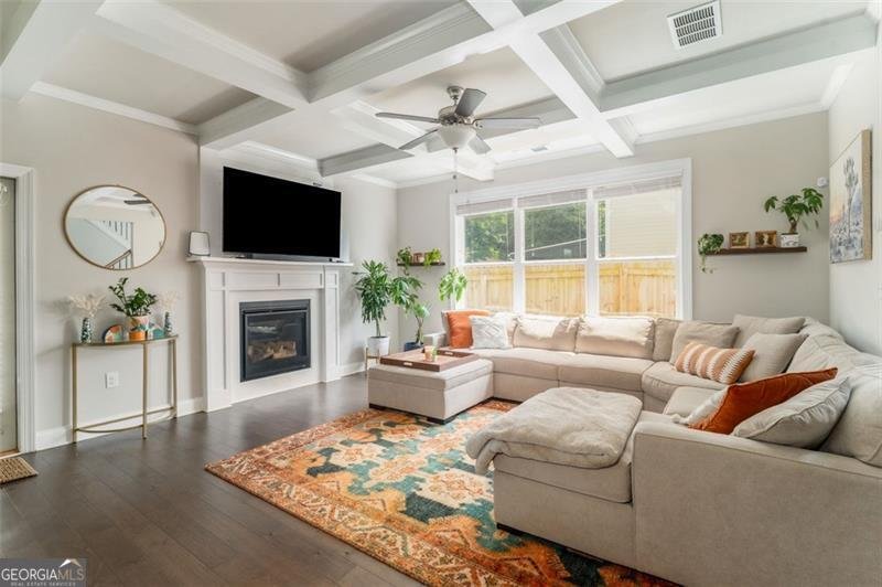 2486 EASTWOOD Drive Atlanta - 6