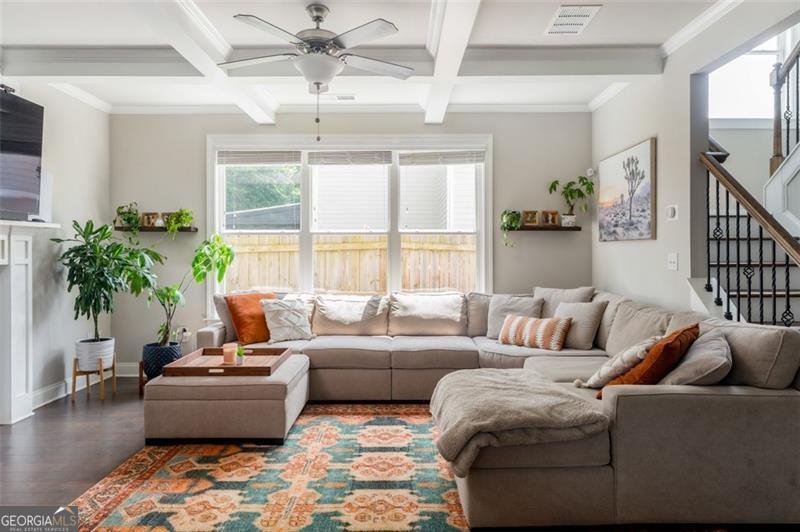 2486 EASTWOOD Drive Atlanta - 7