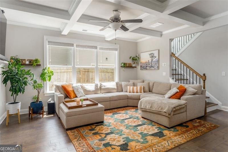 2486 EASTWOOD Drive Atlanta - 8