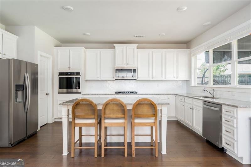 2486 EASTWOOD Drive Atlanta - 9