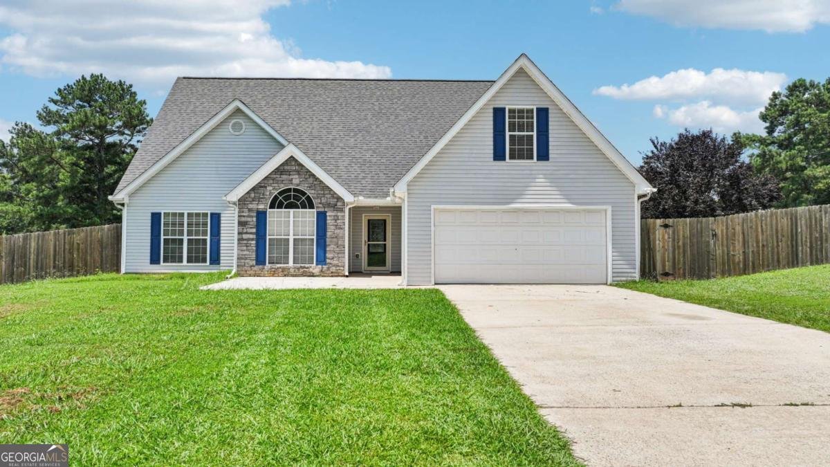 237 Raventree Lane Griffin - 2