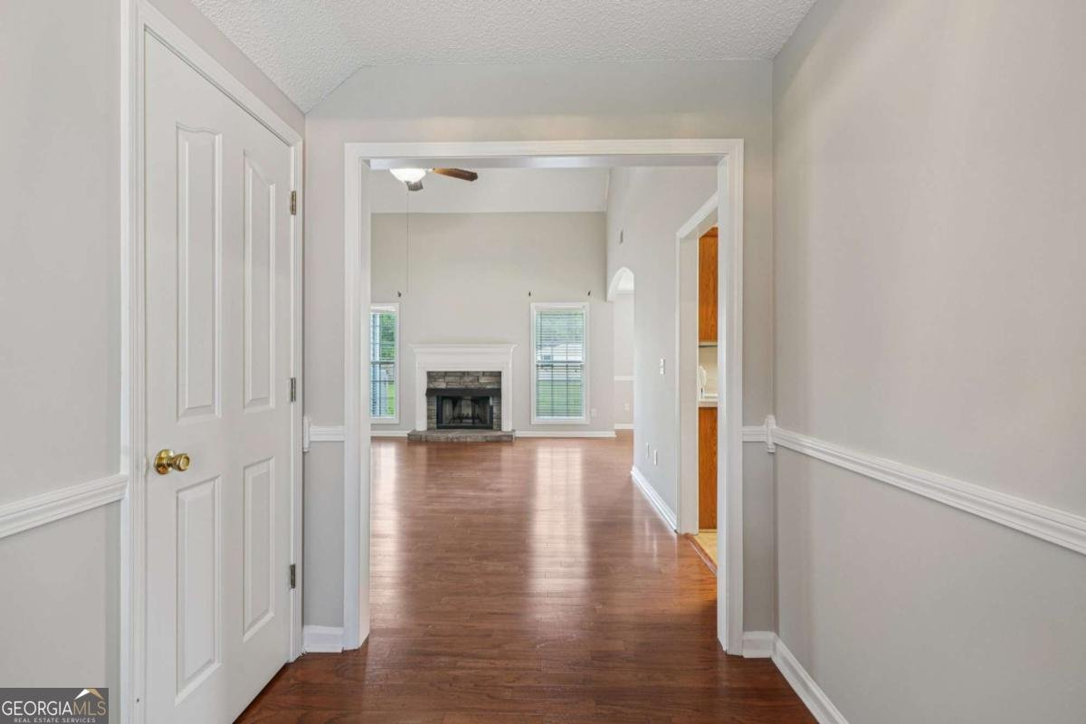 237 Raventree Lane Griffin - 6