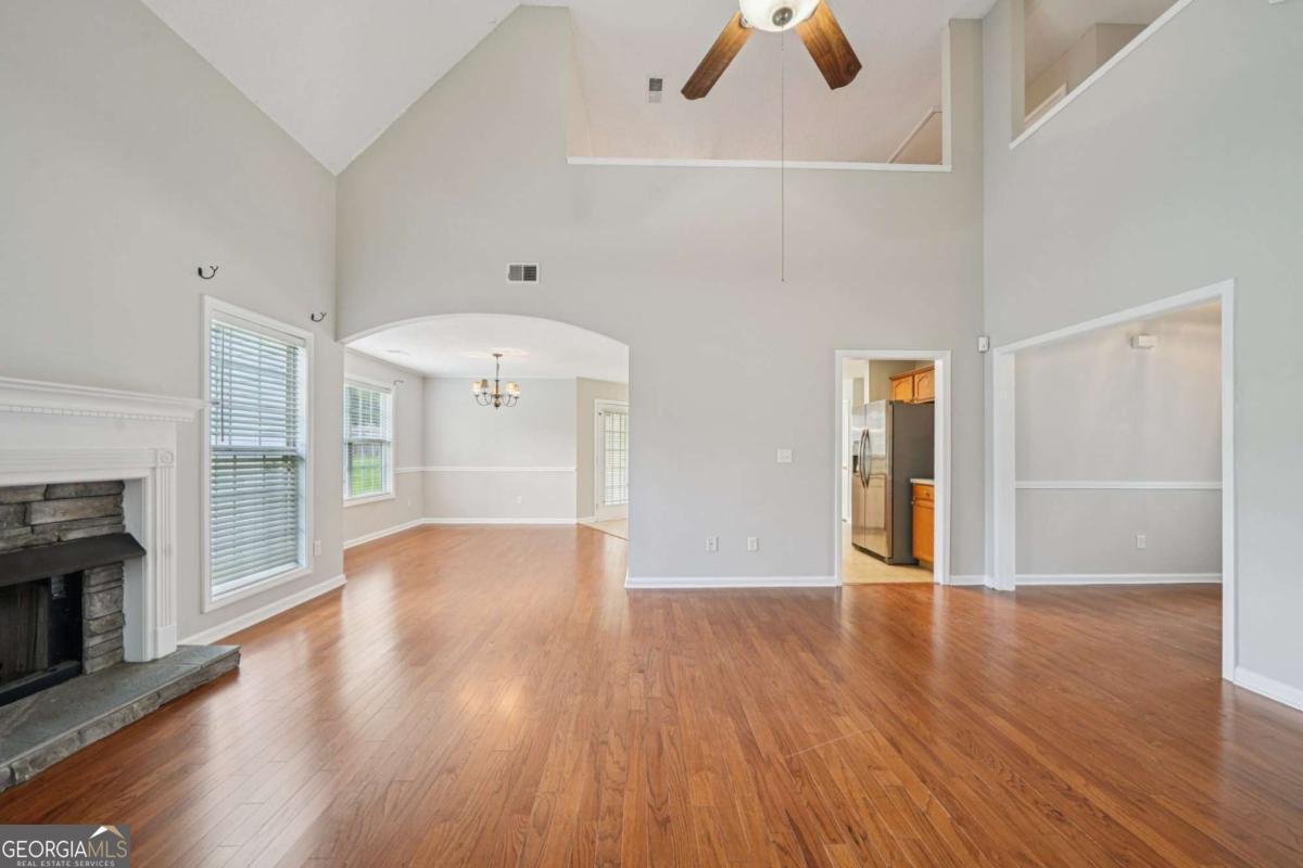 237 Raventree Lane Griffin - 7