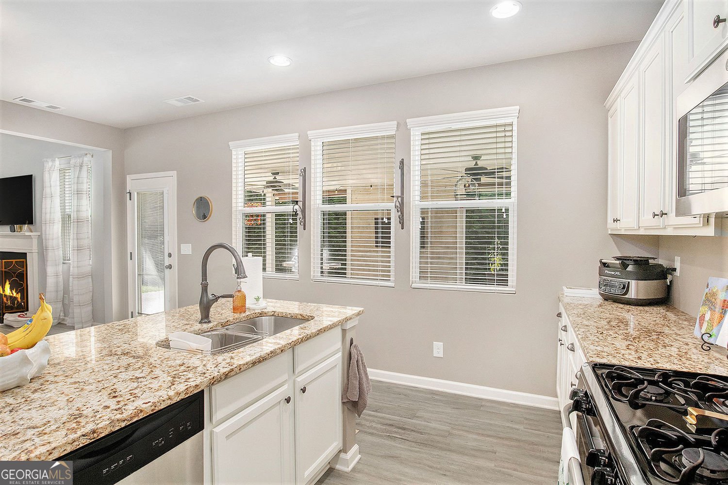 1329 Old Glory Court Hoschton - 14
