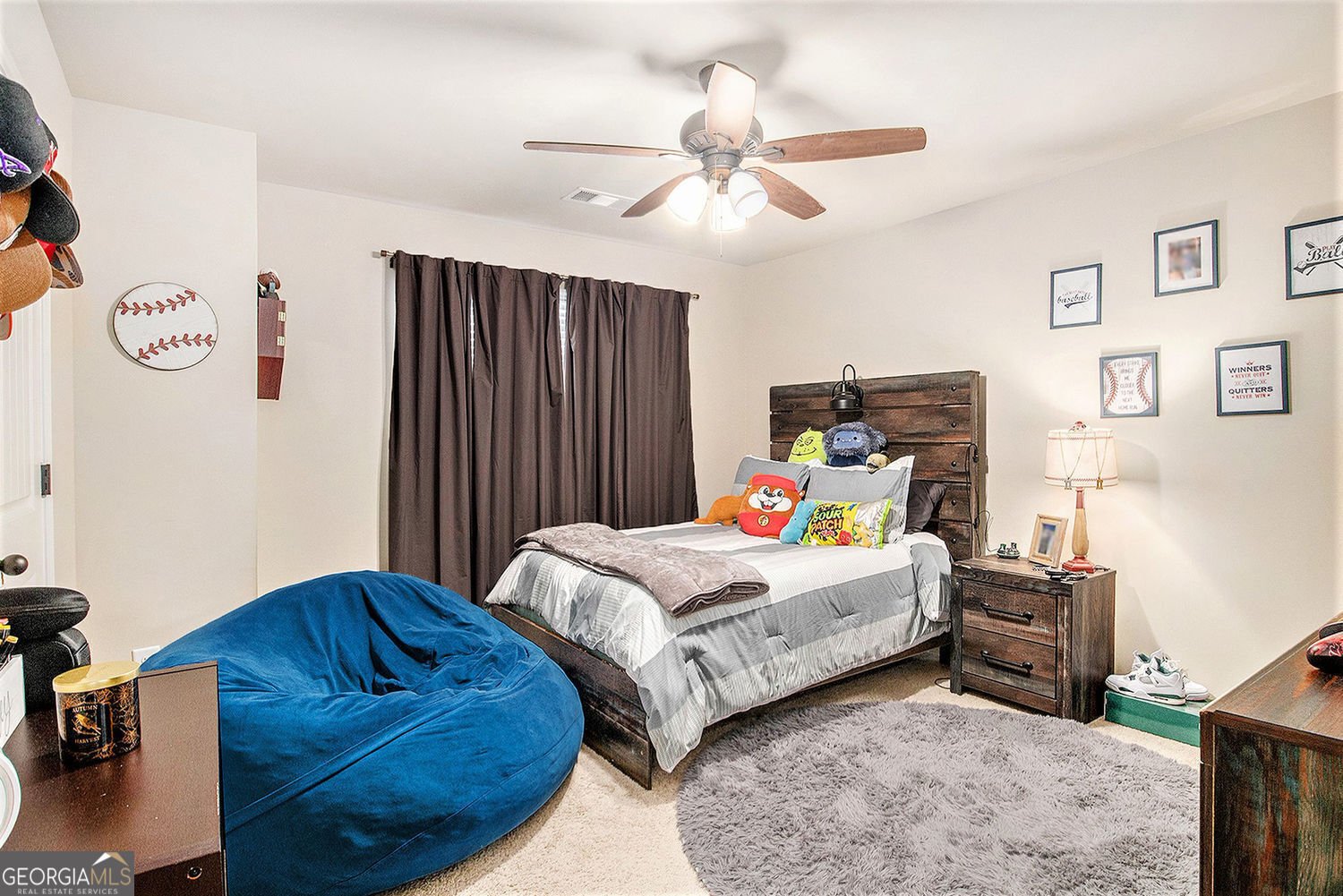 1329 Old Glory Court Hoschton - 22