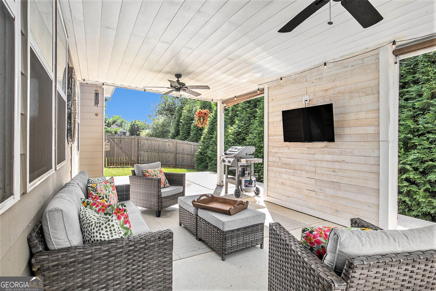 1329 Old Glory Court Hoschton - 27