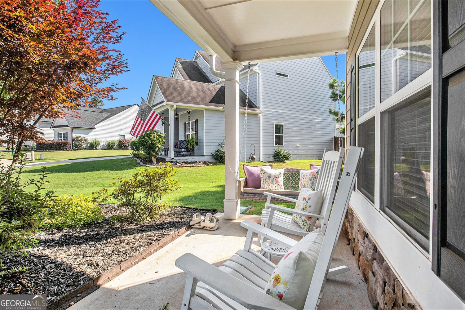 1329 Old Glory Court Hoschton - 3