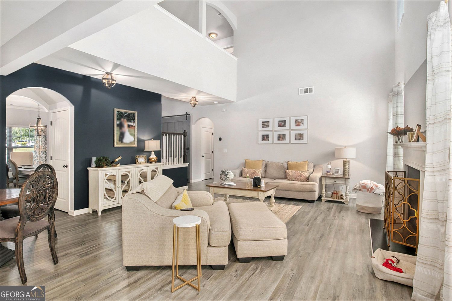 1329 Old Glory Court Hoschton - 6