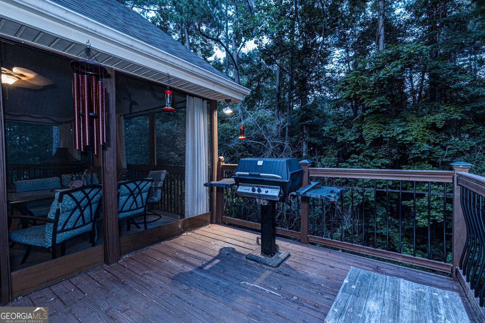 4 Grayson Point Hogansville - 15