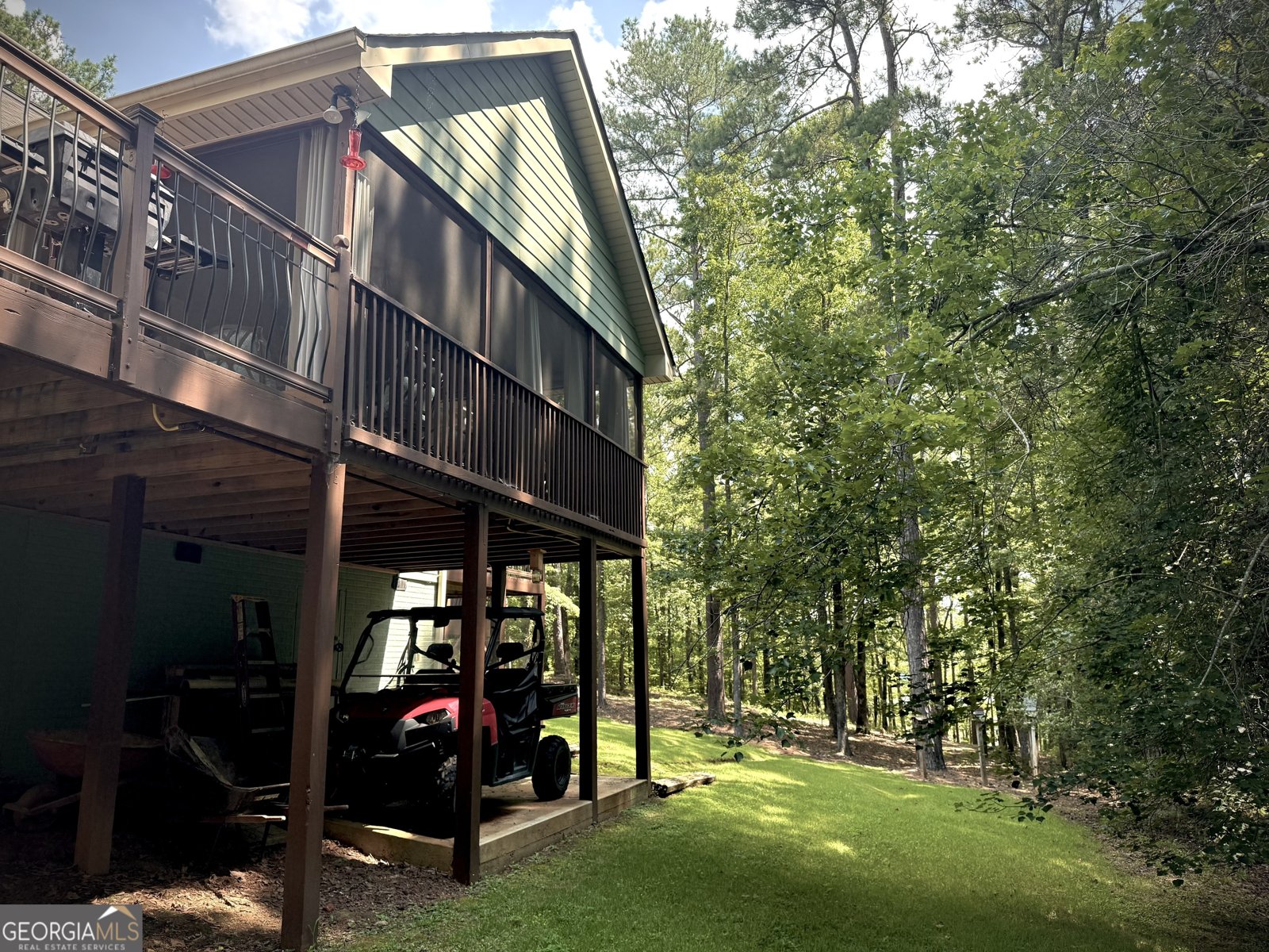 4 Grayson Point Hogansville - 21