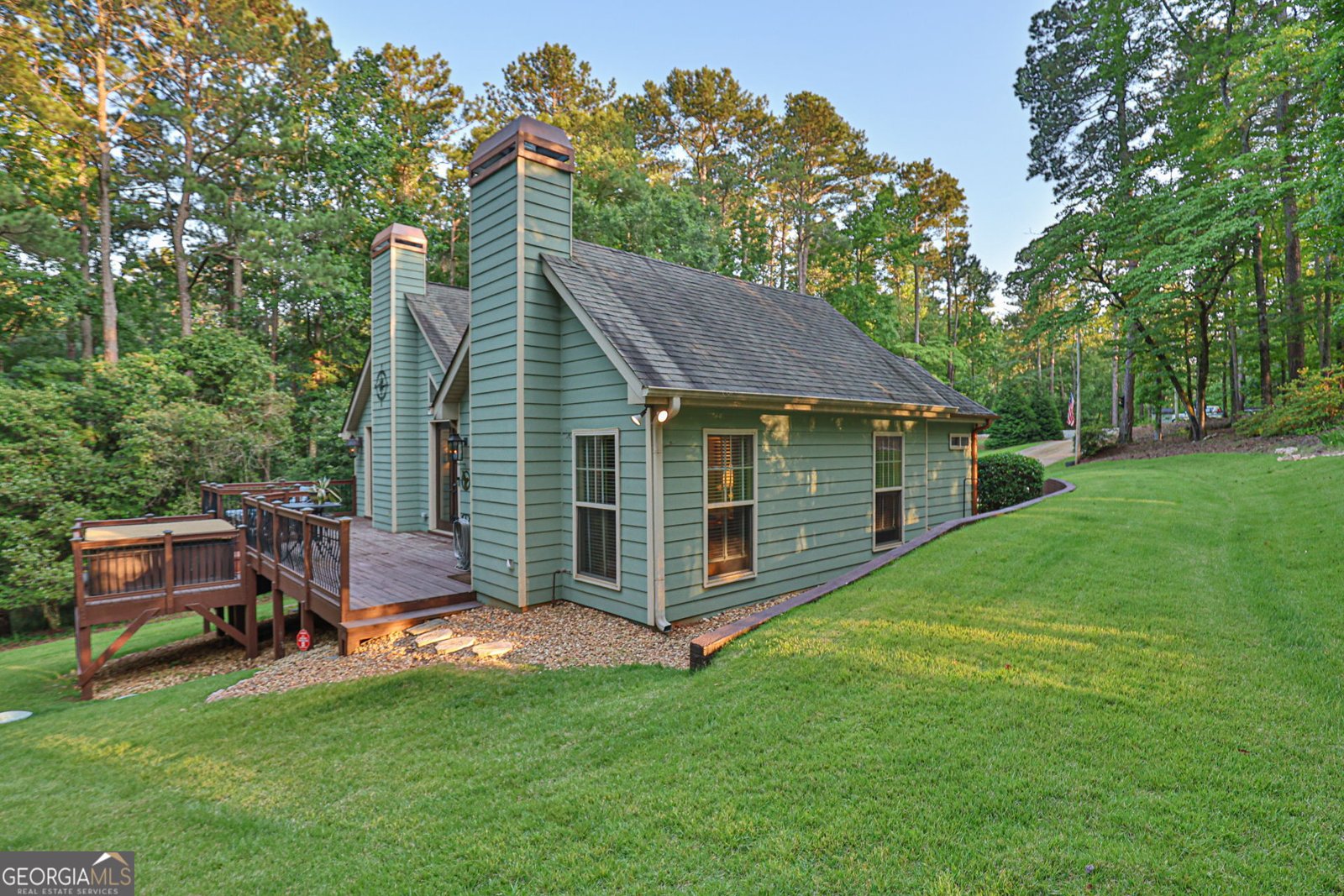 4 Grayson Point Hogansville - 33