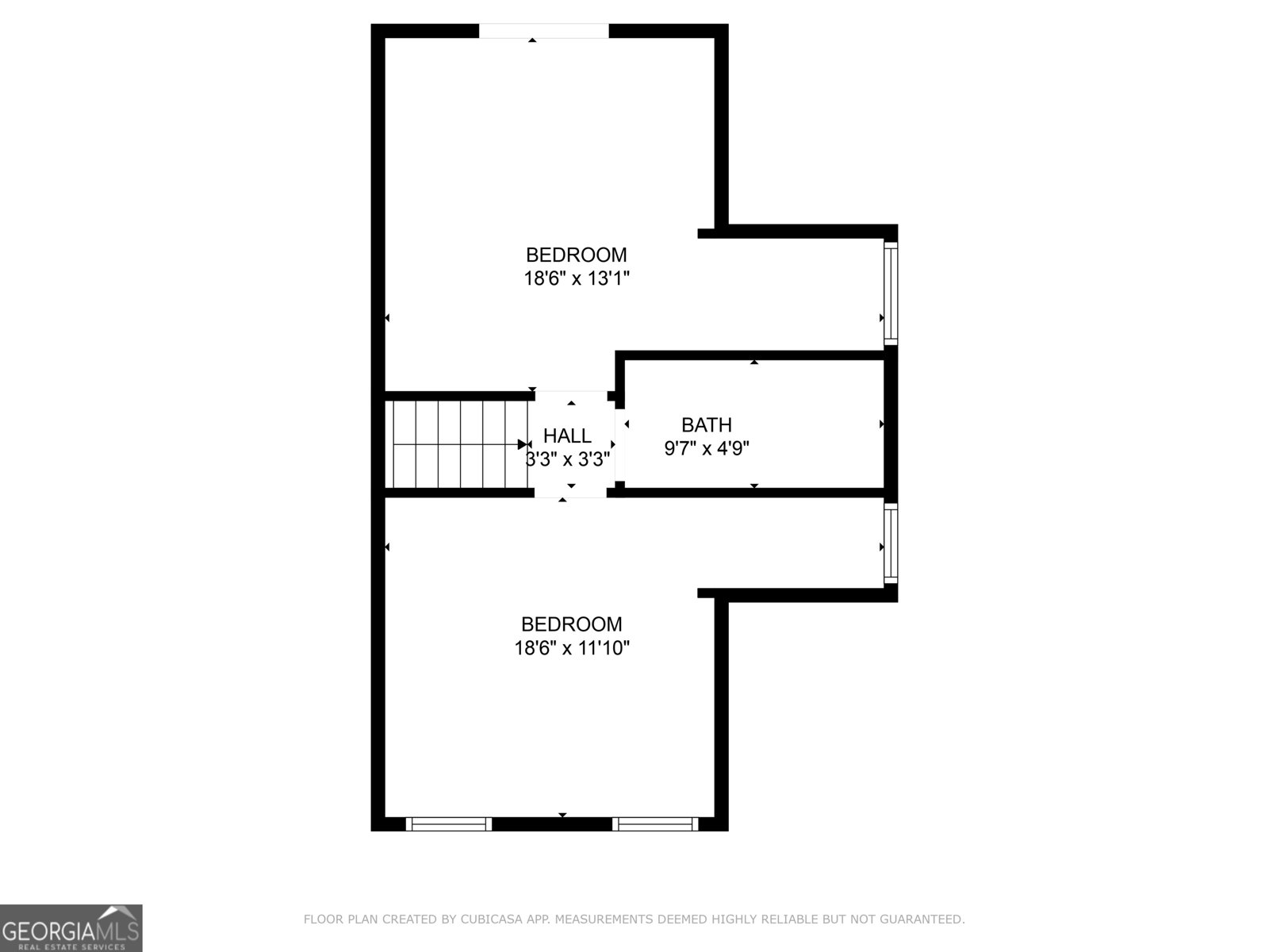 4 Grayson Point Hogansville - 6