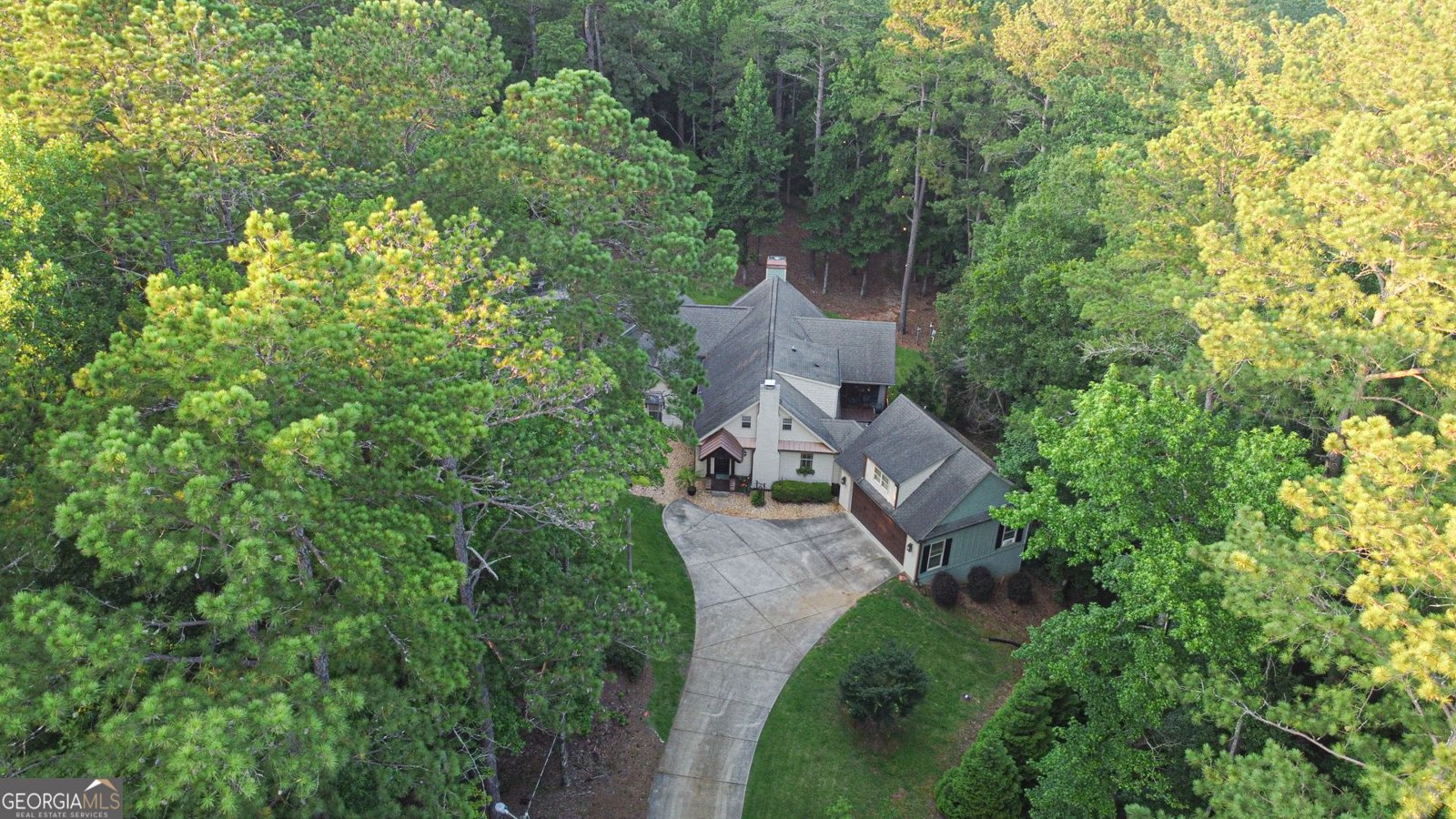 4 Grayson Point Hogansville - 60