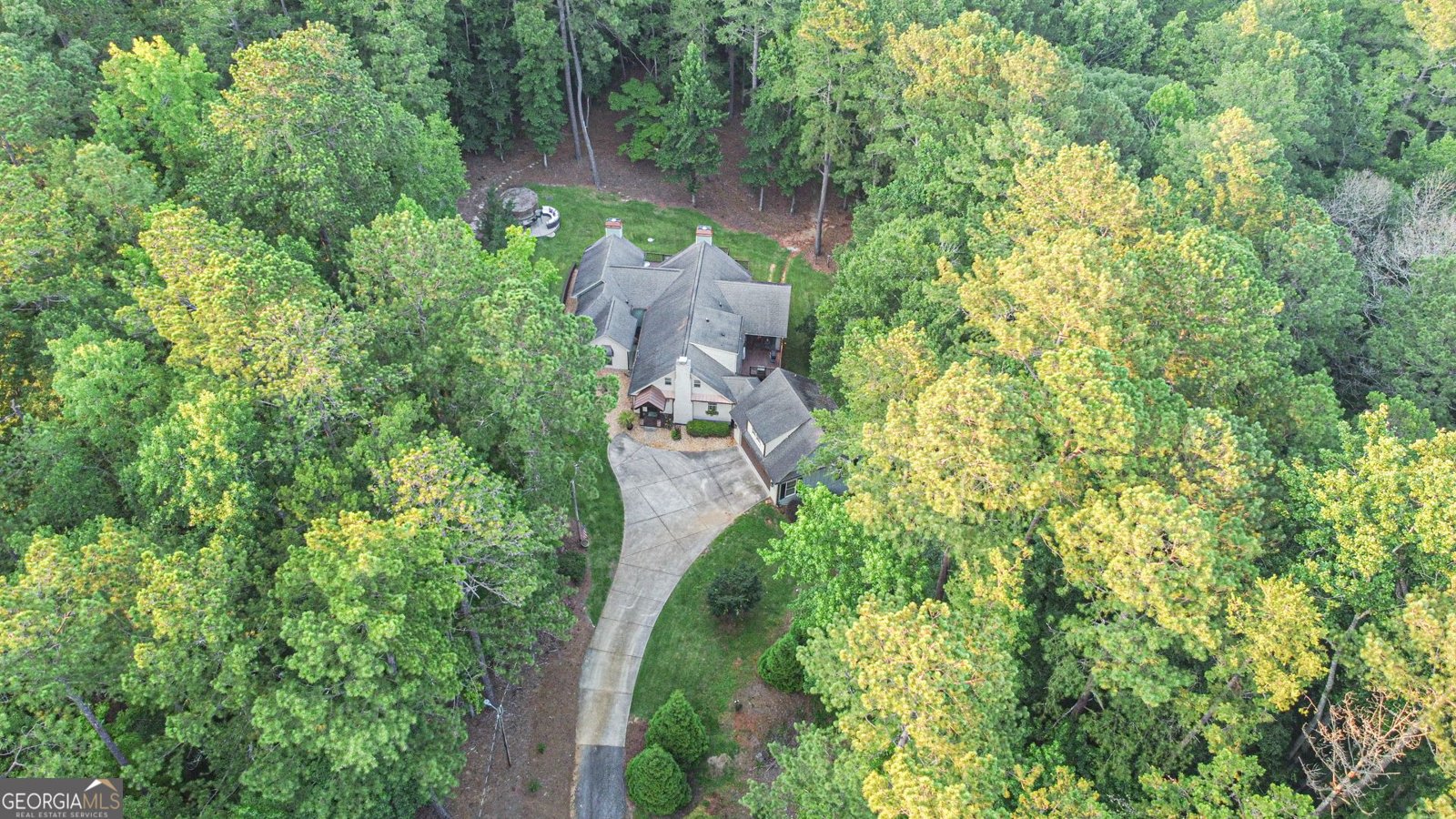 4 Grayson Point Hogansville - 69