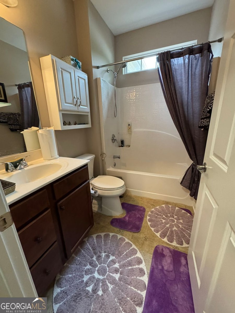 1604 Haven Circle Douglasville - 1