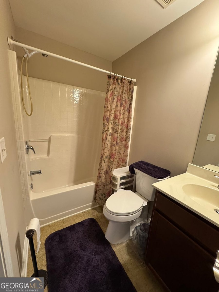 1604 Haven Circle Douglasville - 19