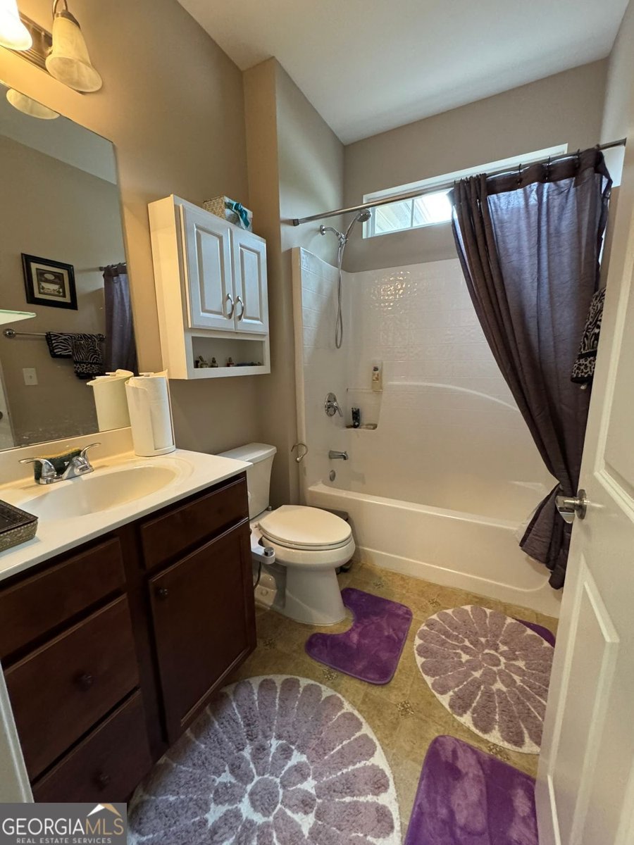1604 Haven Circle Douglasville - 2