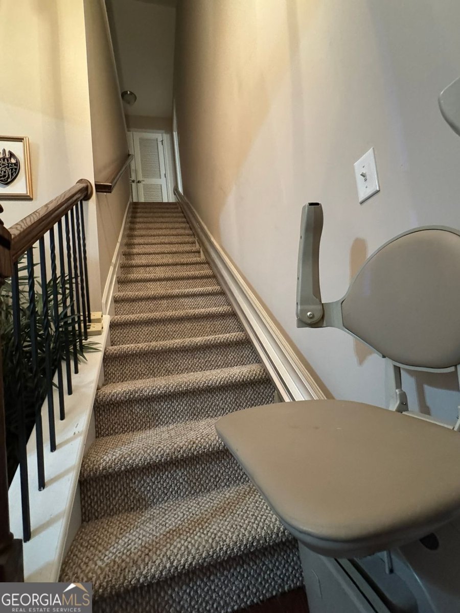 1604 Haven Circle Douglasville - 24