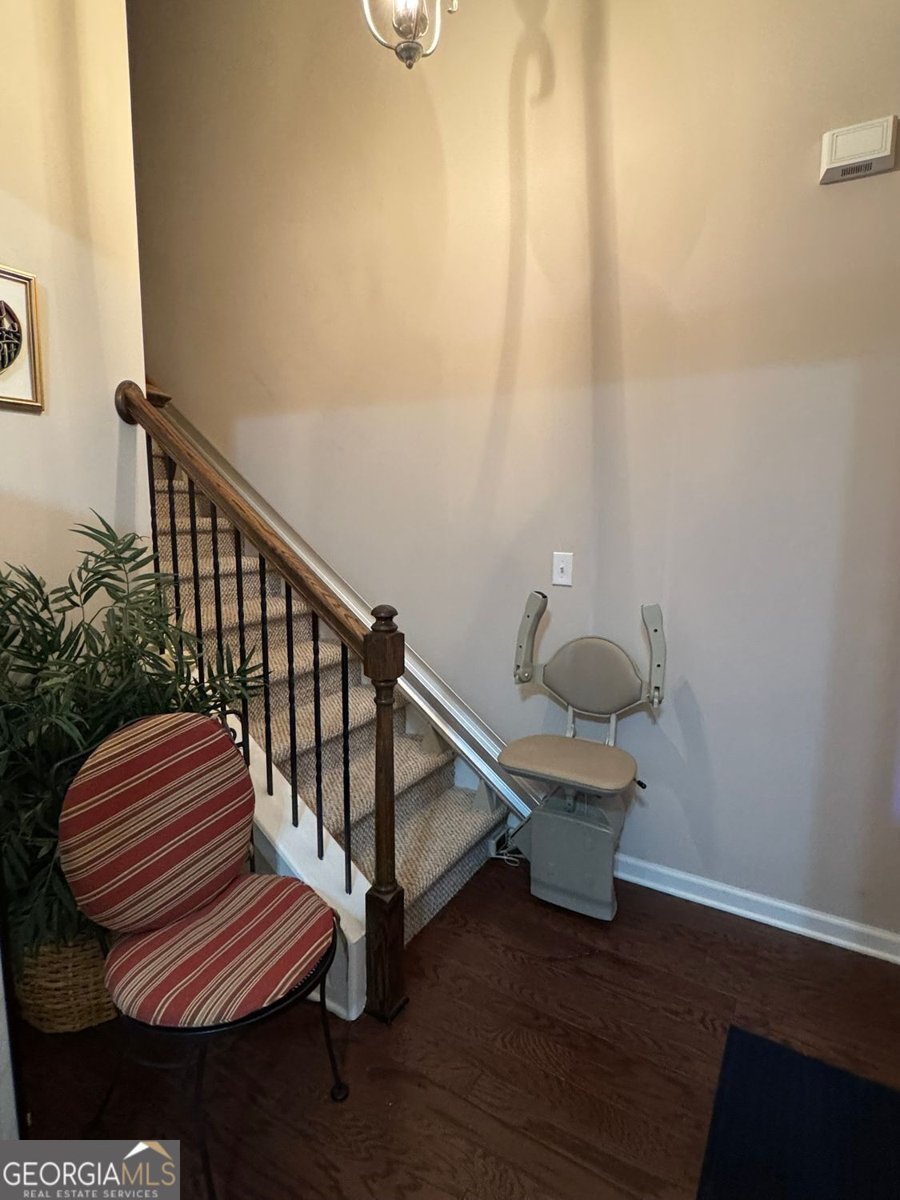1604 Haven Circle Douglasville - 26