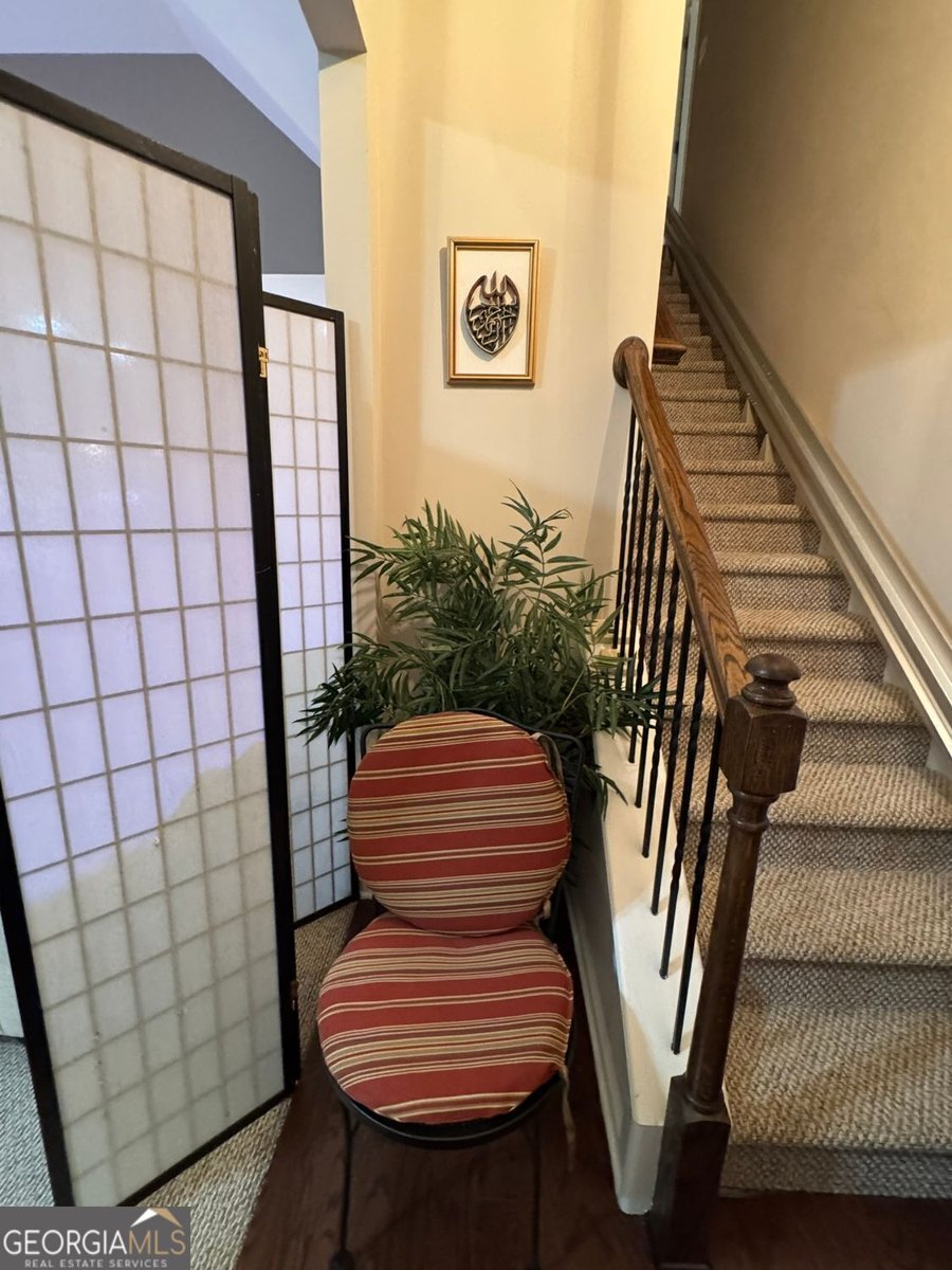 1604 Haven Circle Douglasville - 27