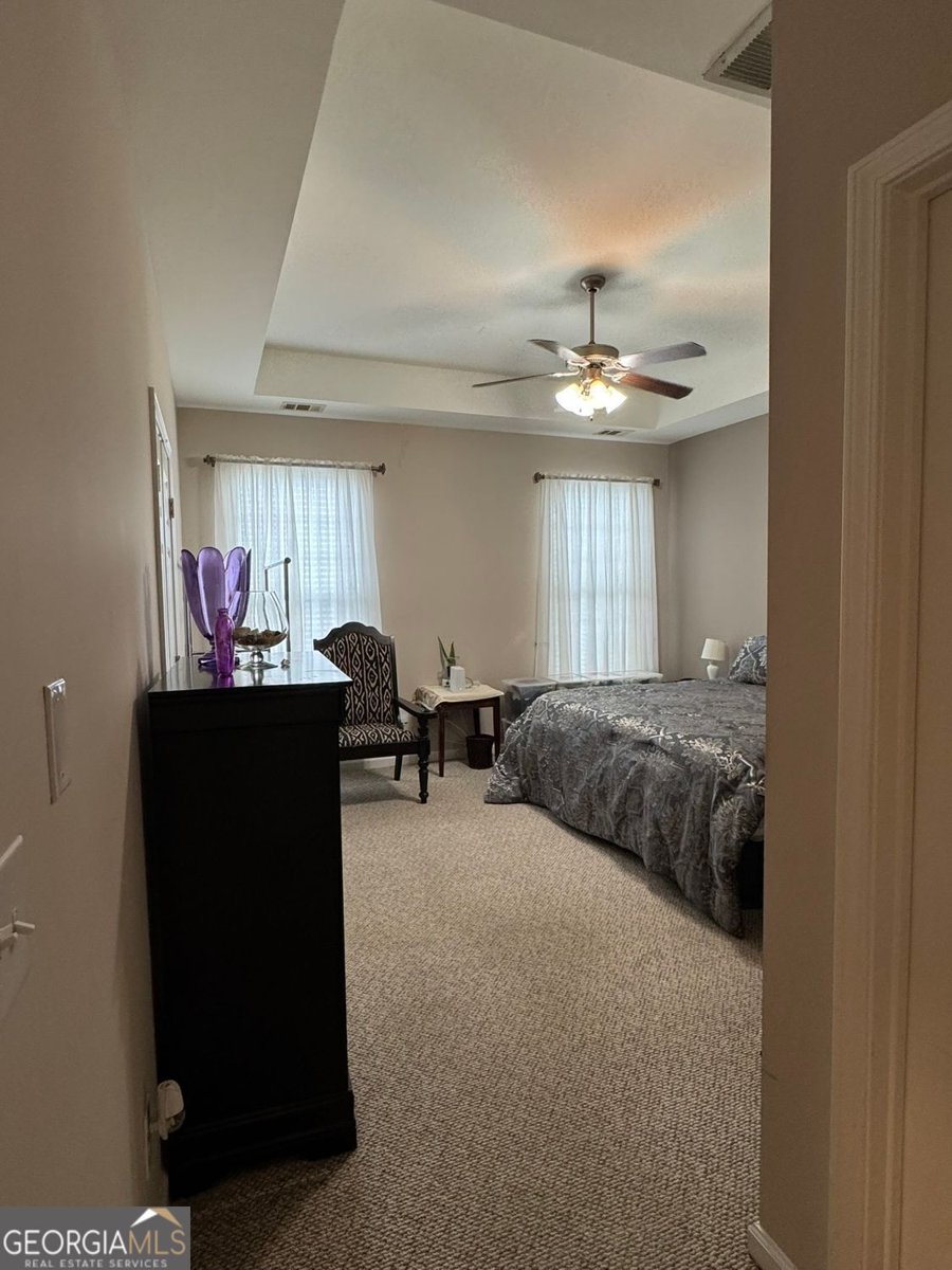 1604 Haven Circle Douglasville - 29