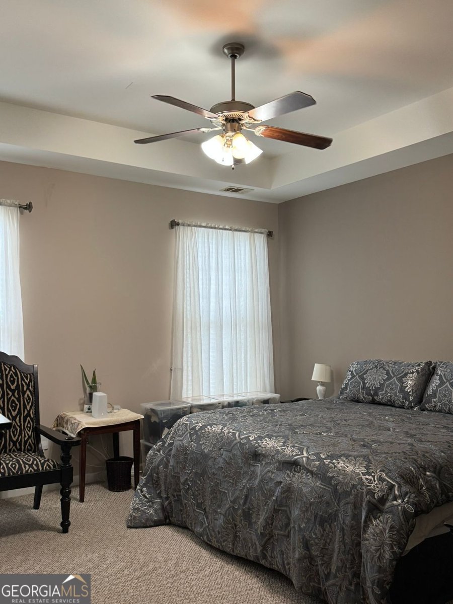1604 Haven Circle Douglasville - 30