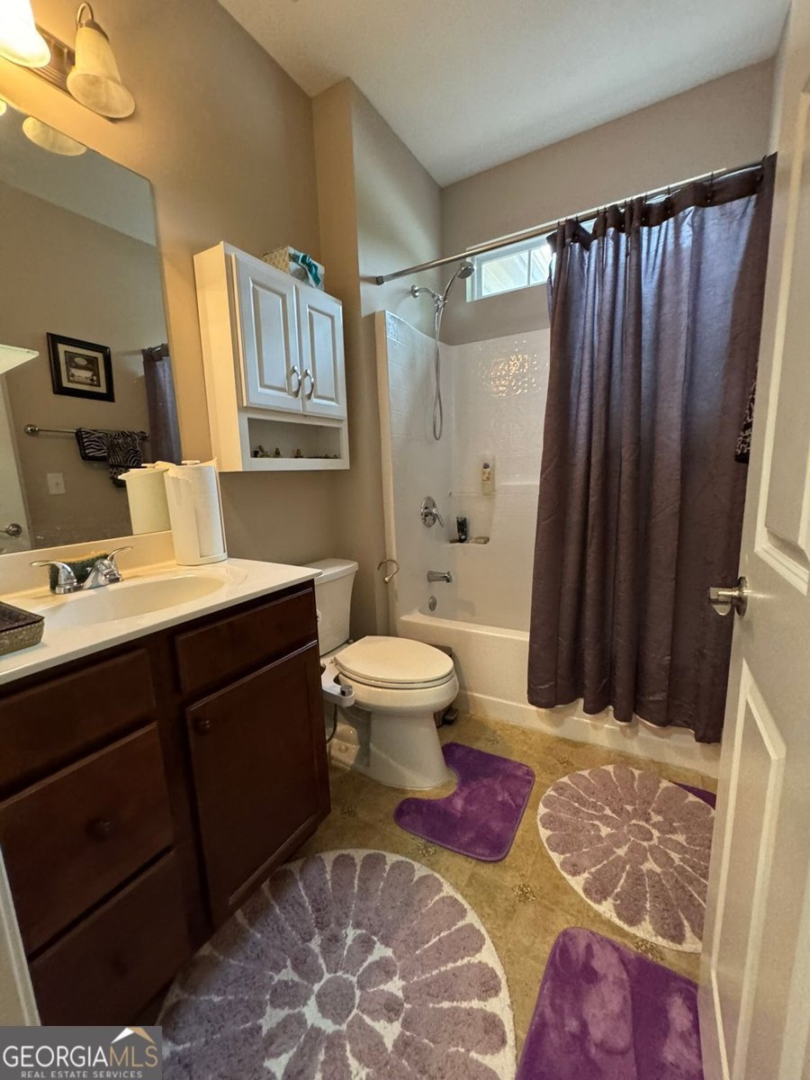 1604 Haven Circle Douglasville - 37