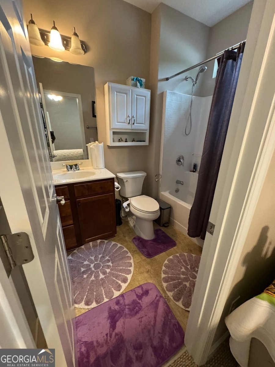1604 Haven Circle Douglasville - 4