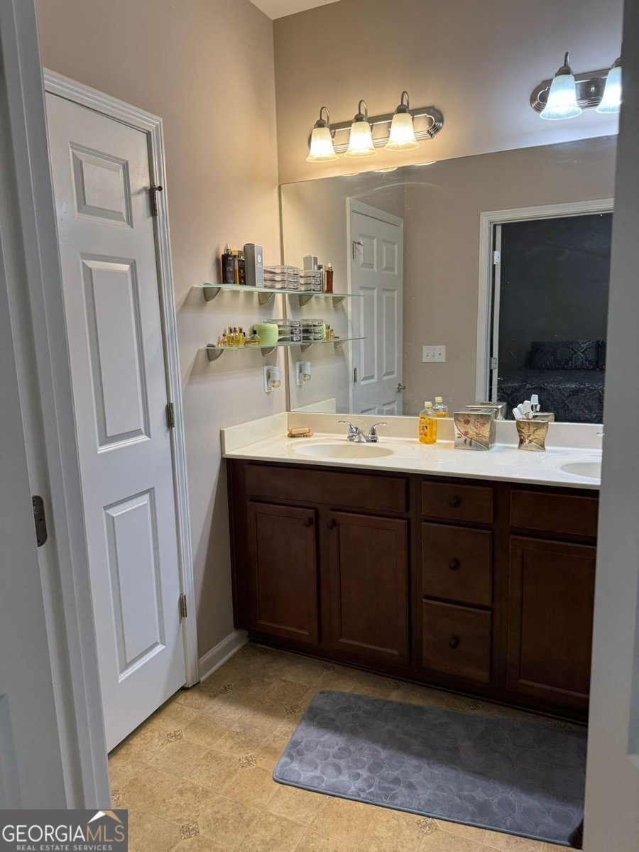 1604 Haven Circle Douglasville - 5