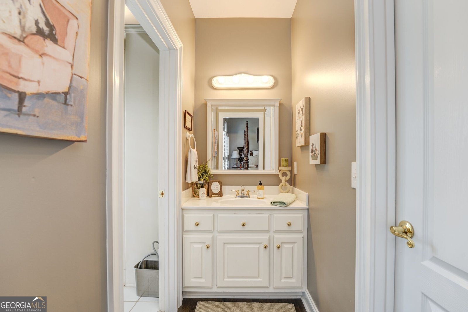 416 Spring Place Road White - 11