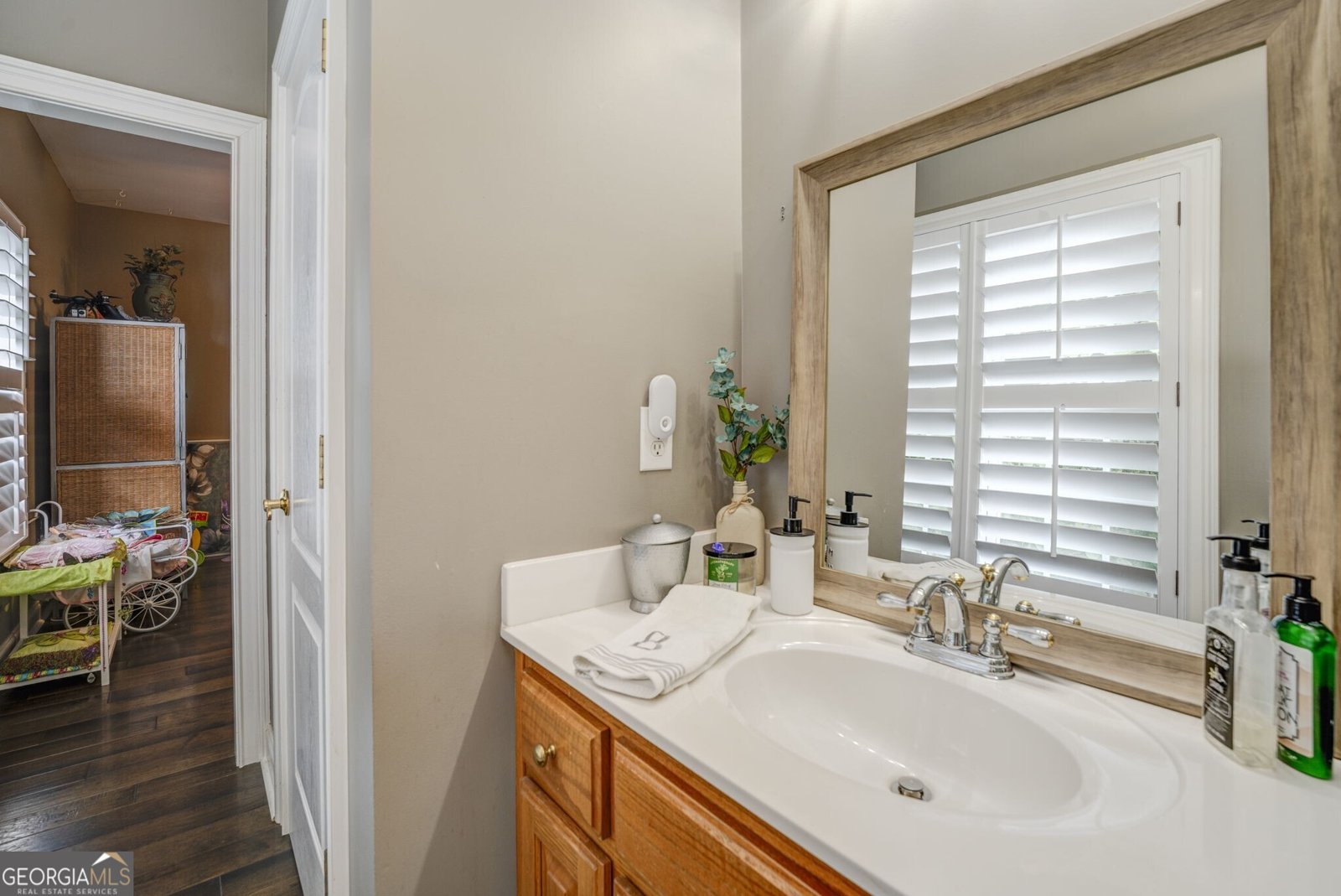 416 Spring Place Road White - 13