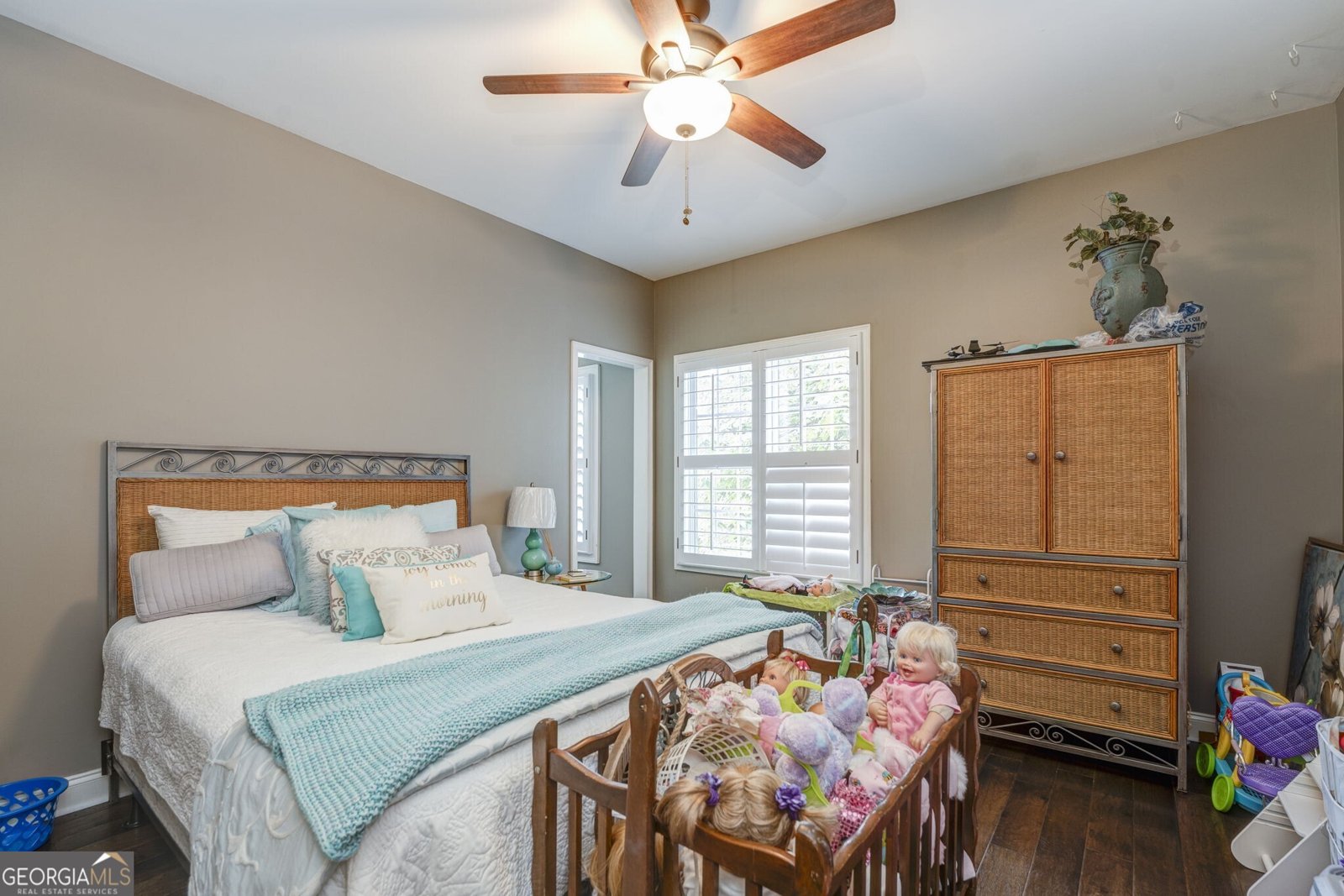 416 Spring Place Road White - 15