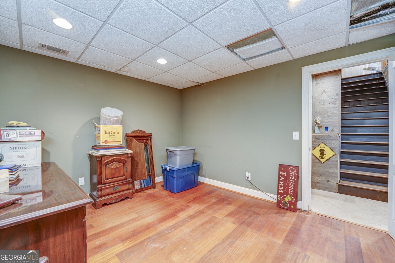 416 Spring Place Road White - 18